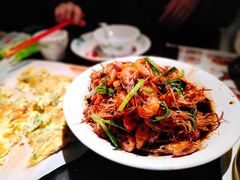 -老头儿油爆虾·知味杭州(爱琴海购物中心)