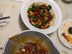 -小菜园新徽菜(常州金坛吾悦店)