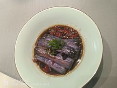 -西安绿地假日酒店·丽宝轩中餐厅