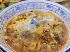 -老刘家泡馍·陕西老字号(钟楼广济街店)