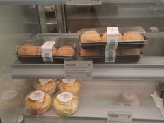-迦南·甜品蛋糕(传媒店)