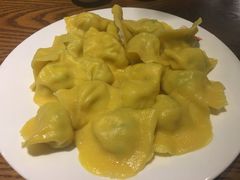 -船歌鱼水饺(淄博万象汇店)