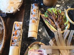 -欧阳小姐在成都(鼓楼店)