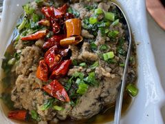 -京门老爆三·铜锅涮肉 爆肚(望京店)
