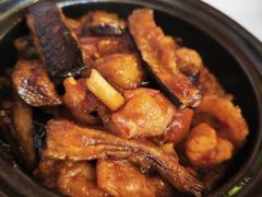 -日昌餐馆(亦庄店)