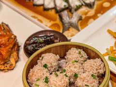-莲餐厅·湖北菜·潜江小龙虾店(愚园路店)