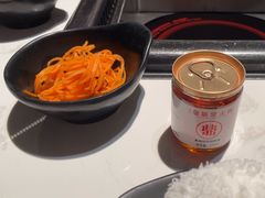 -鼎膳常火锅(华阳店)