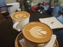 -糖房咖啡(南锣鼓巷店)