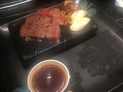 石板一口牛-小十料理(新城店)