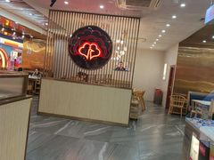 -傣妹休闲时尚火锅(三水广场店)