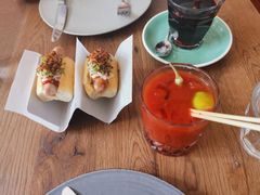 -BOR Eatery(安福路店)