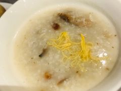 艇仔粥-红莲中餐厅(日航饭店)