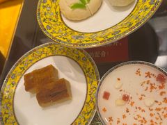-富华斋饽饽铺·宫廷糕点·伴手礼(护国新天地店)