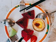 -比格比萨自助(宝山日月光店)