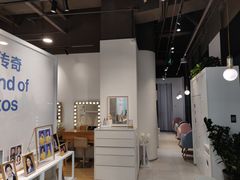 -天真蓝照相馆(龙岗万科里店)