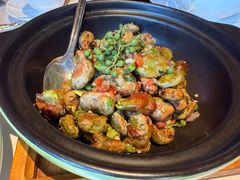 -玫瑰厅上海菜(兴国路店)