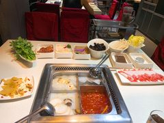 -海底捞火锅(北京路店)