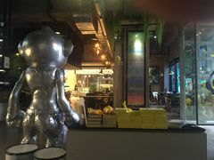 -奇醜的猴子咖啡(财信广场店)