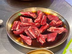-釜山火炉·海鲜烤肉(紫藤路店)