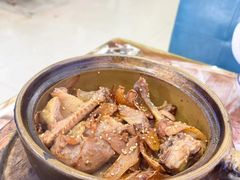 -鑫鸿达·海鲜闽菜热炒小馆(中山路店)