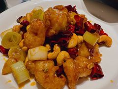 -上上席川菜(凯德乐峰广场店)