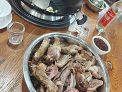 -大地农庄(逢沙大道店)