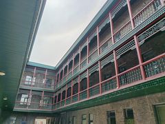 -中华巴洛克风情街