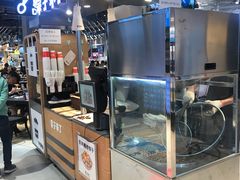 -盒马鲜生(皇庭广场店)