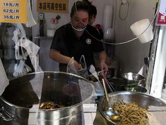 -张记捆鸡(总店)