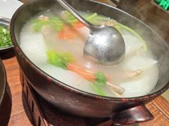-掌上鲜(南顺城街店)