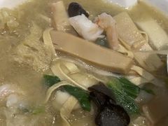 -西兰轩清真菜馆(北顺城街店)