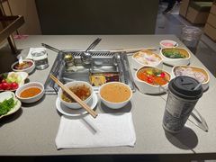 -海底捞火锅(塘厦天虹店)