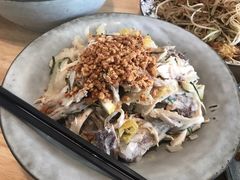 柠檬鸡-禾气食店