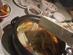 -俏牛哥鲜牛肉牛肆馆(重庆天地店)