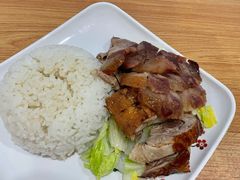 -粤华烧腊(胥口店)