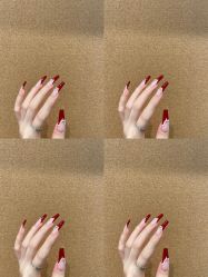 -M·X Nail日式美甲美睫