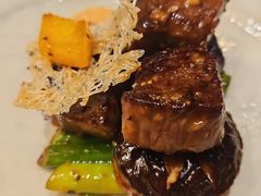 -东海朗廷酒店-唐阁T’ANG COURT 中餐厅