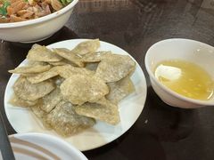 -姚记炒肝店(鼓楼店)