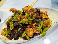 -正宗川菜(虎林胡同店)