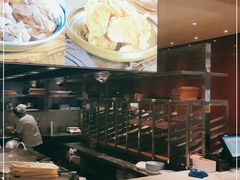 -东方饺子王(文化东路店)