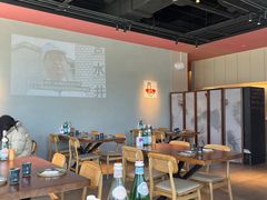 -人间酒暖·Go blanc·烧鸟·深夜食堂(陆家嘴店)