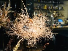 -大酉·M Coffee(北京美术馆店)