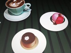 -sugarman espresso素饮糖人高新咖啡工厂