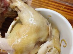 -老兵牛蹄店(下沙店)