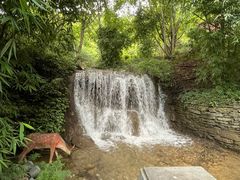 -天河潭旅游度假区