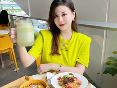 -艾薯夫妇Aysh(福田星河COCOPark店)