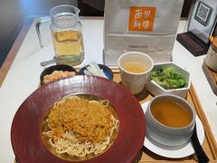 -苏堂阳春面•九年庆(北京路天河城店)