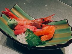 刺身-西村日本料理(香格里拉饭店)