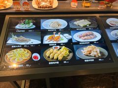 -徐记海鲜(大雁塔|金都店)