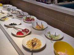 -豪客来牛排(重庆金源世纪广场1731店 )